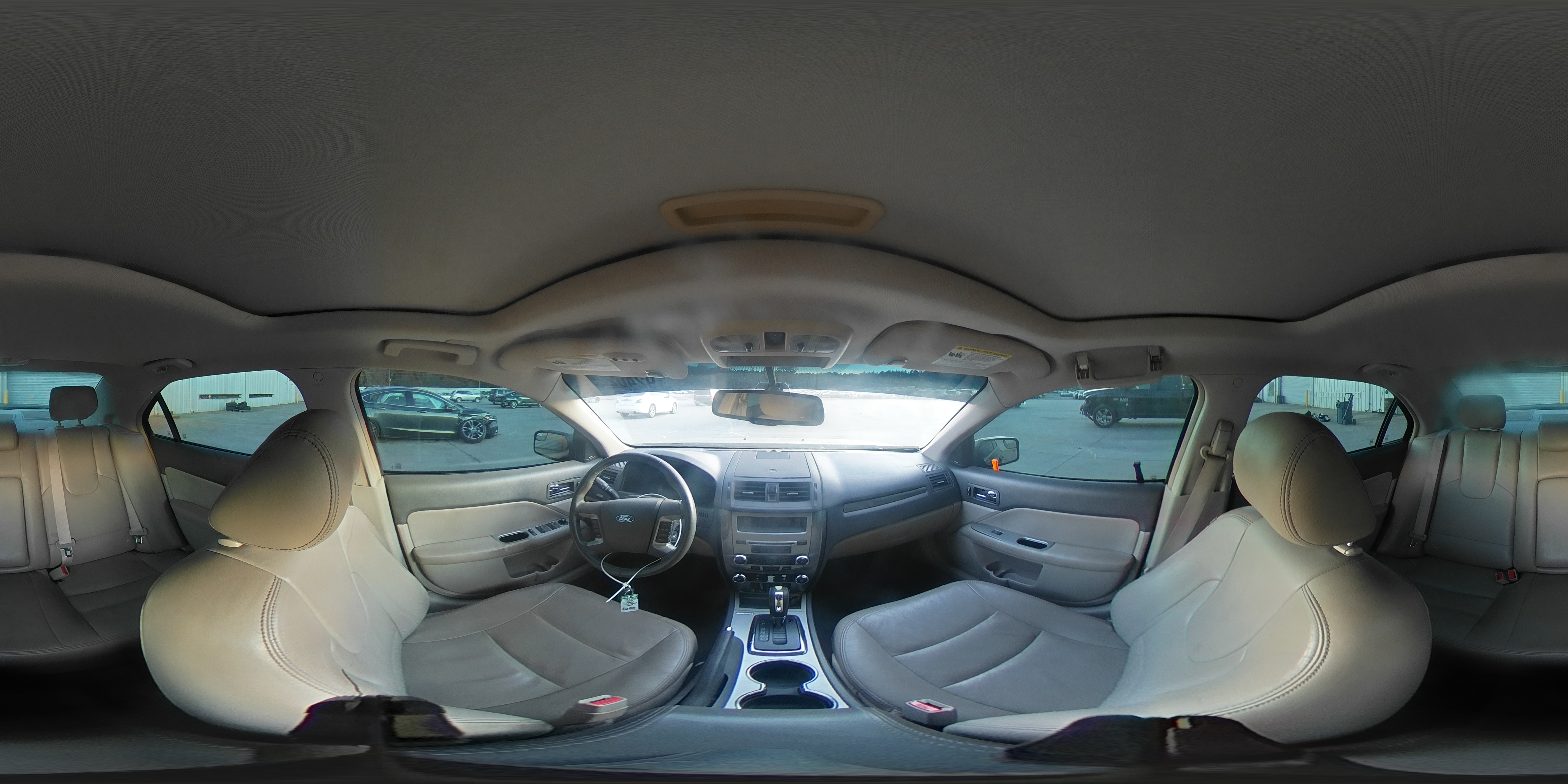 2011 Ford Fusion Sel VIN: 3FAHP0JA6BR217454 Lot: 92402255