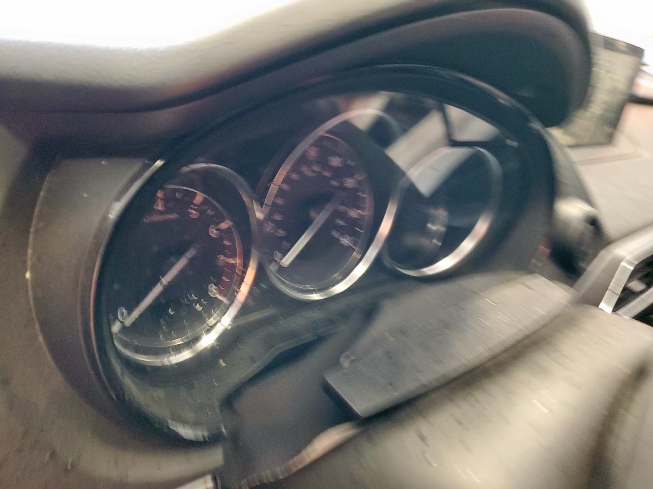 2018 Mazda Cx-9 Touring VIN: JM3TCACYXJ0212022 Lot: 91049415