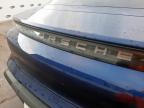 2022 PORSCHE TAYCAN 300KW 79KWH 4DR RWD AUTO for sale at Copart WOLVERHAMPTON