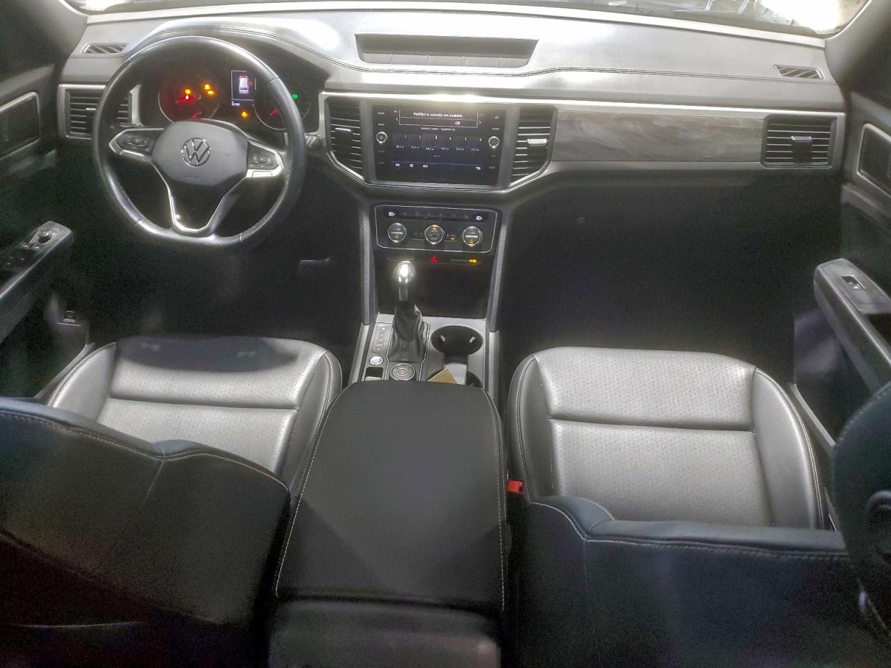 2020 Volkswagen Atlas Cross Sport Se VIN: 1V21E2CA0LC218611 Lot: 94094085