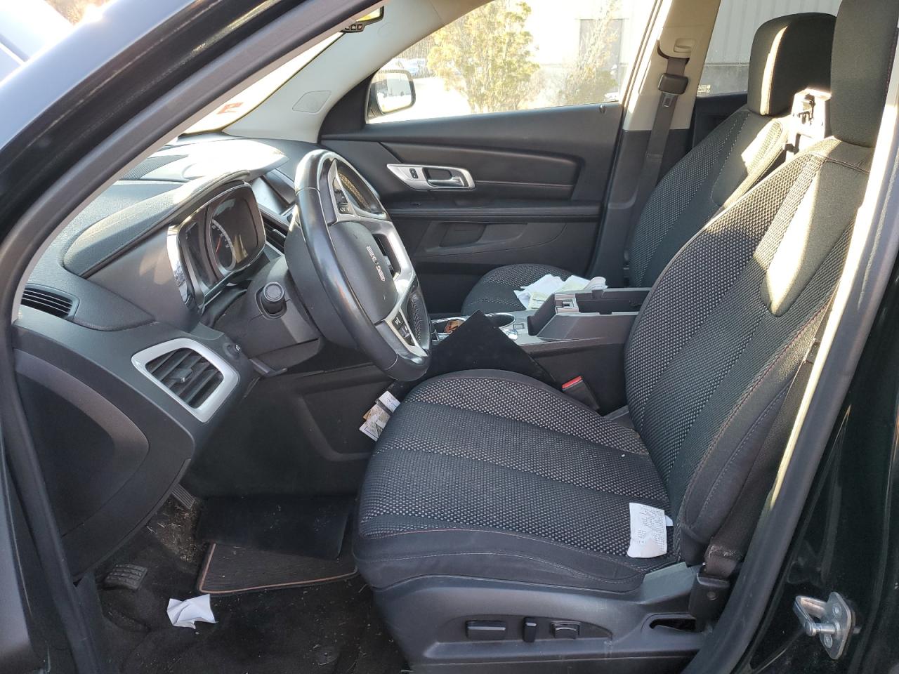 2016 GMC Terrain Sle VIN: 2GKFLTEK2G6330774 Lot: 91082425