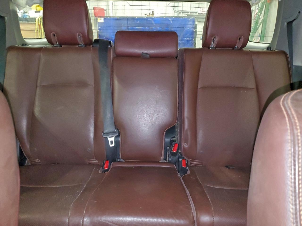 2018 Toyota 4Runner Sr5/Sr5 Premium VIN: JTEBU5JRXJ5554296 Lot: 93954505