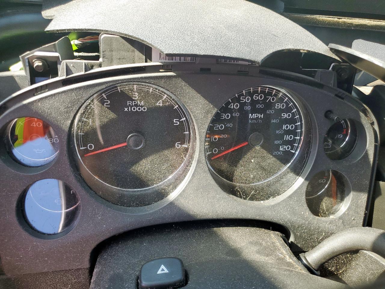 2007 Chevrolet Avalanche C1500 VIN: 3GNEC12J37G193511 Lot: 92468875