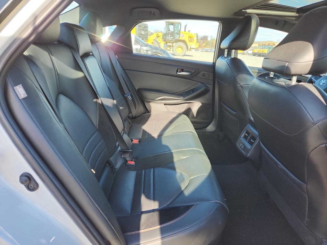 2022 Toyota Avalon Night Shade VIN: 4T1EA1AB5NU015663 Lot: 92569345