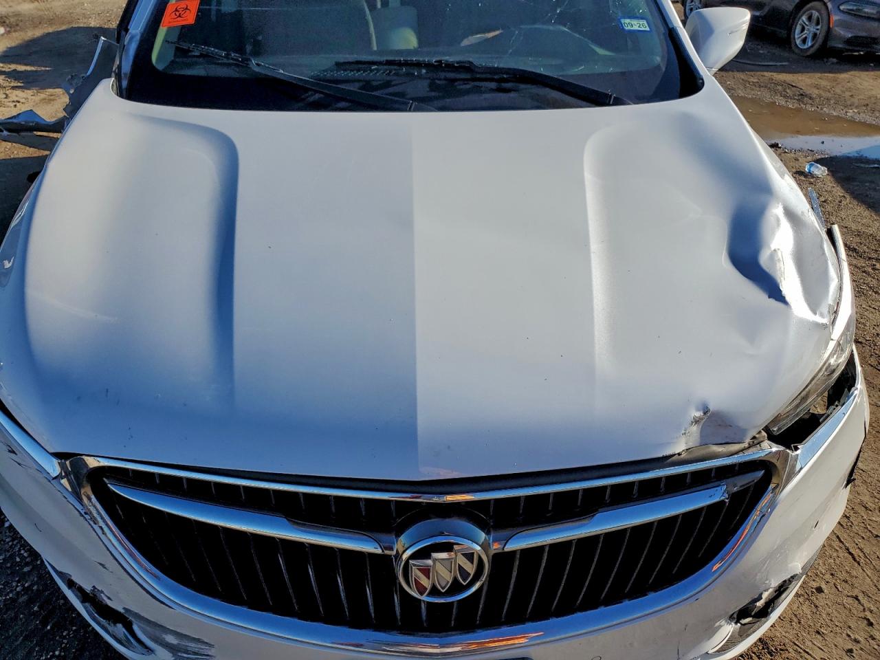 2019 Buick Enclave Premium VIN: 5GAERCKWXKJ108977 Lot: 94364505