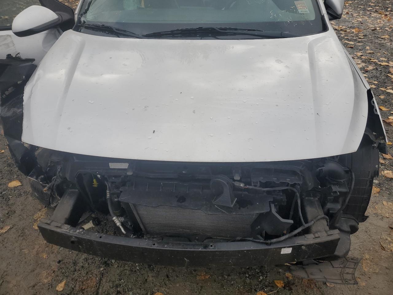 2019 Kia Rio S VIN: 3KPA24AB2KE179464 Lot: 91654255