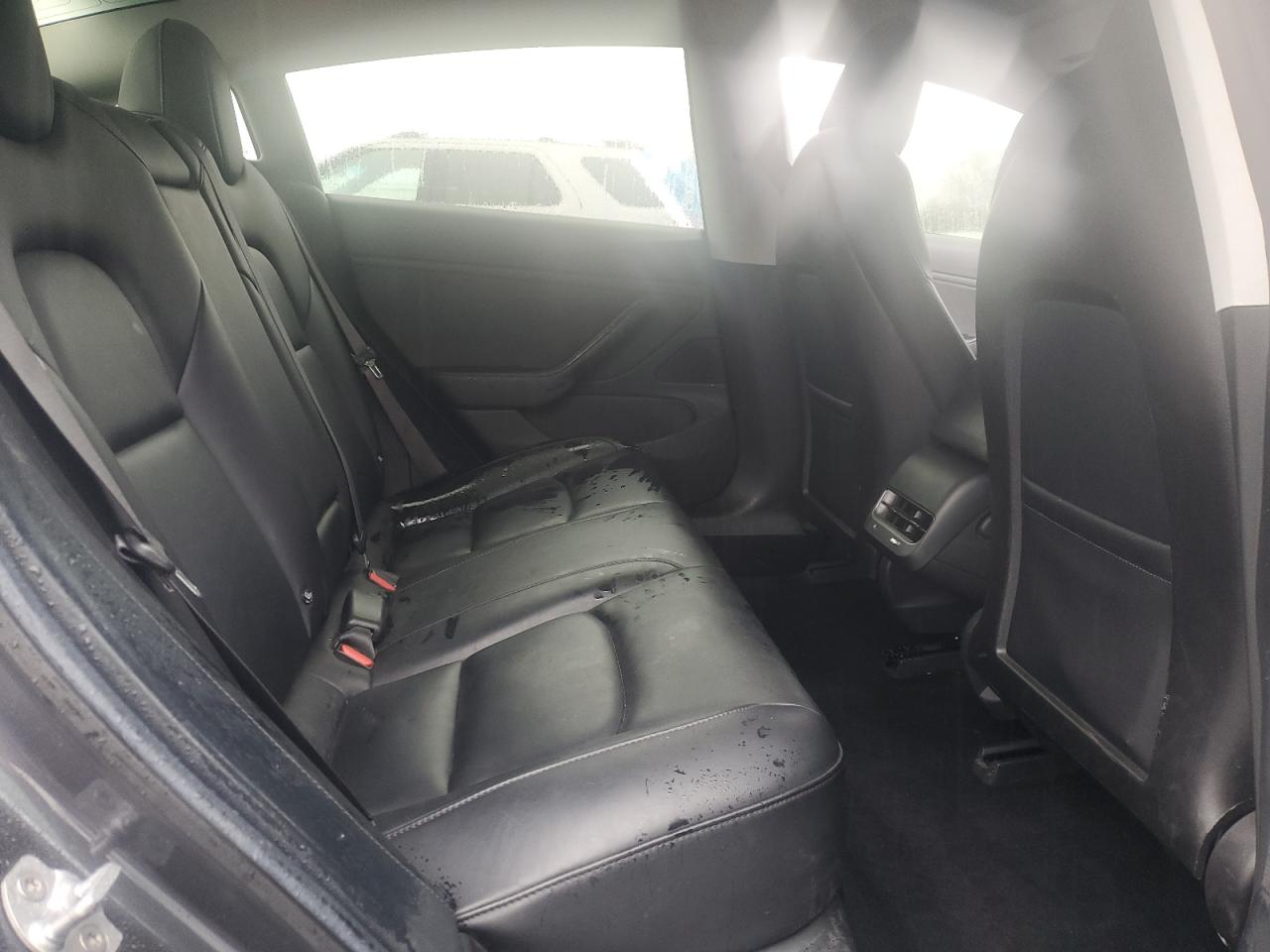 2018 Tesla Model 3 VIN: 5YJ3E1EA9JF023916 Lot: 91260665