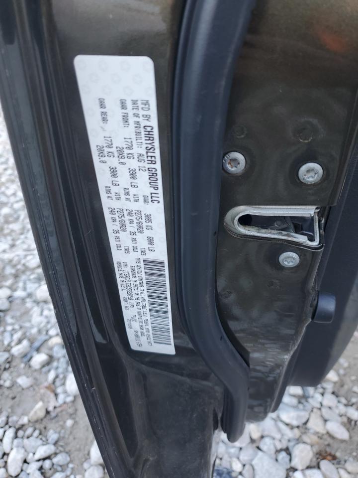 2012 Dodge Ram 1500 Slt VIN: 1C6RD7LT2CS329258 Lot: 92398425