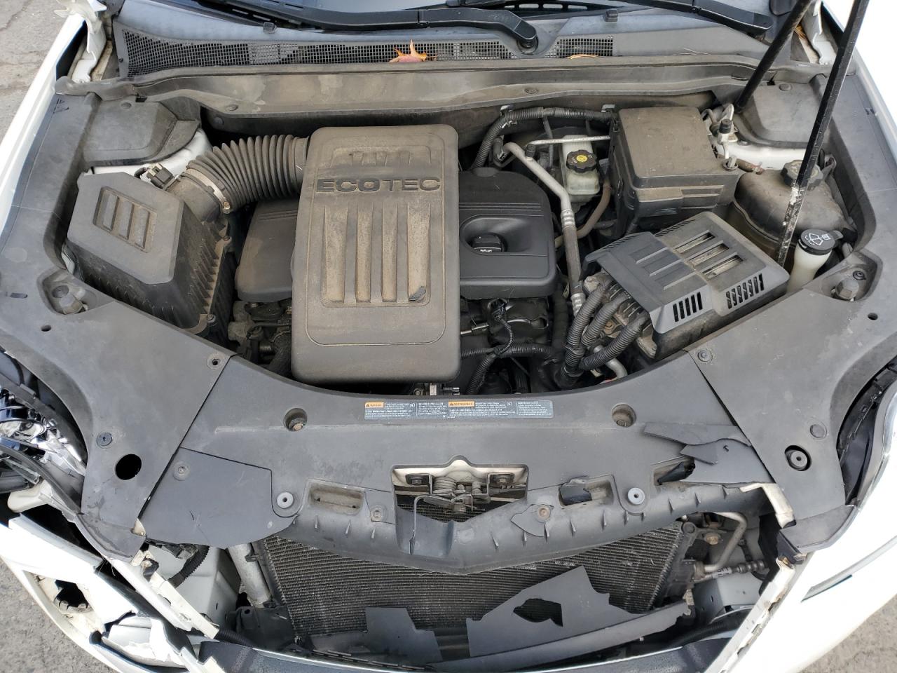 2011 GMC Terrain Sle VIN: 2CTALMEC3B6248442 Lot: 92099475