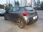 2020 CITROEN C3 1.2 PURETECH 83 FEEL 5DR for sale at Copart GLOUCESTER
