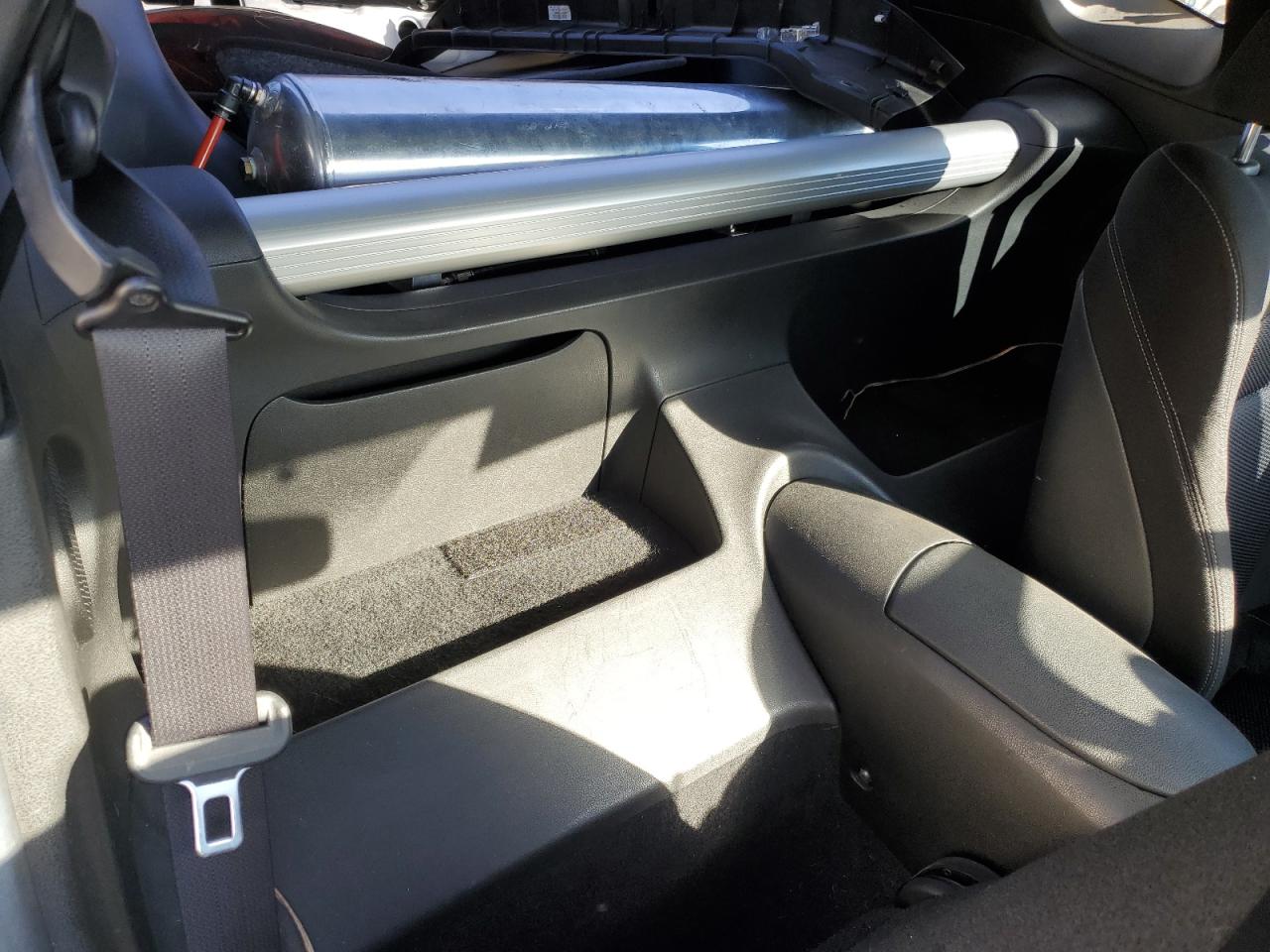 2009 Nissan 370Z VIN: JN1AZ44E89M409315 Lot: 91072295