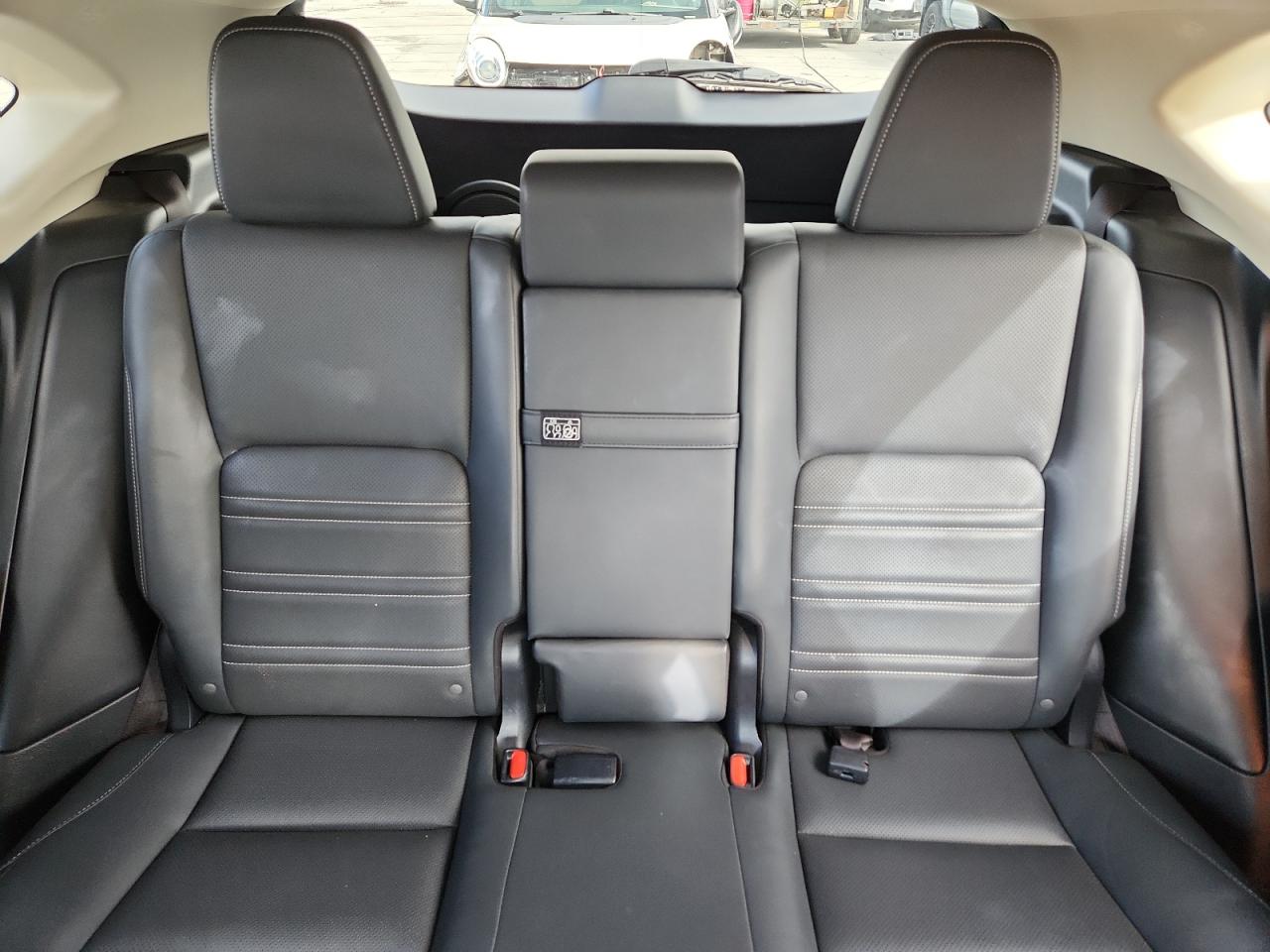 2017 Lexus Nx 200T Base VIN: JTJBARBZ7H2111115 Lot: 92012655