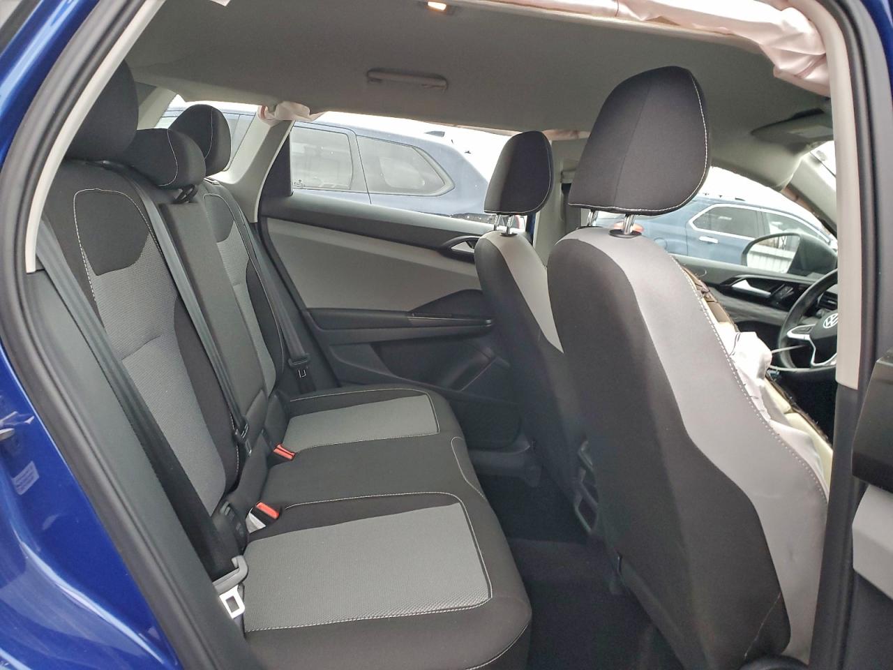 2023 Volkswagen Taos S VIN: 3VVDX7B26PM353226 Lot: 92753275