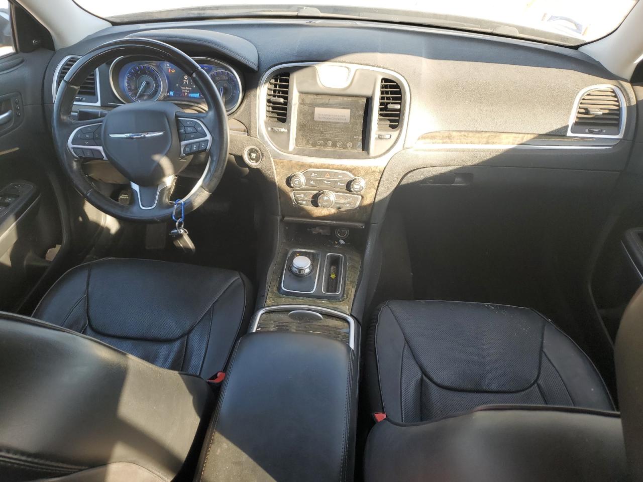 2015 Chrysler 300C VIN: 2C3CCAKG1FH831200 Lot: 90880915