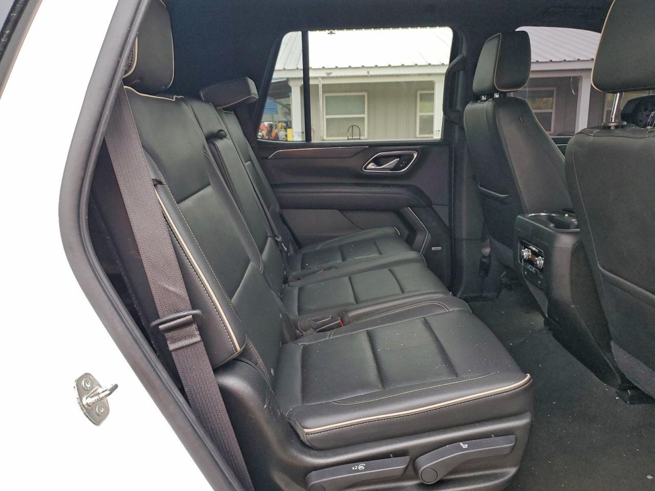 2021 GMC Yukon Slt VIN: 1GKS1BKD0MR252810 Lot: 94634695