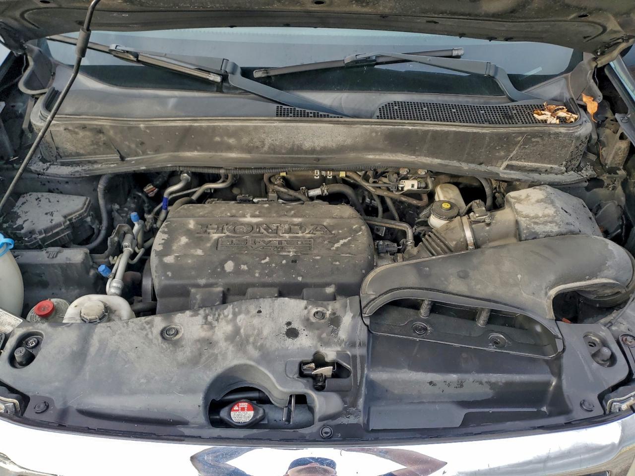 2013 Honda Pilot Exln VIN: 5FNYF4H76DB018262 Lot: 94077595