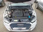 2016 AUDI A3 1.6 TDI S LINE 3DR for sale at Copart WOLVERHAMPTON