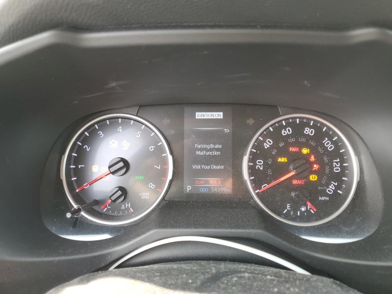 2021 Toyota Rav4 Xle VIN: 2T3W1RFV6MW105433 Lot: 91966275