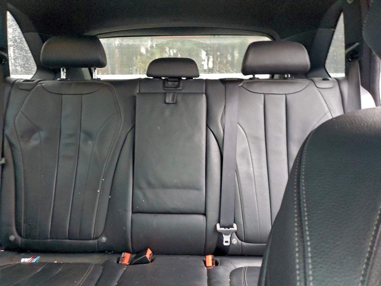 2018 BMW X5 xDrive35D VIN: 5UXKS4C53J0Z89719 Lot: 93814845