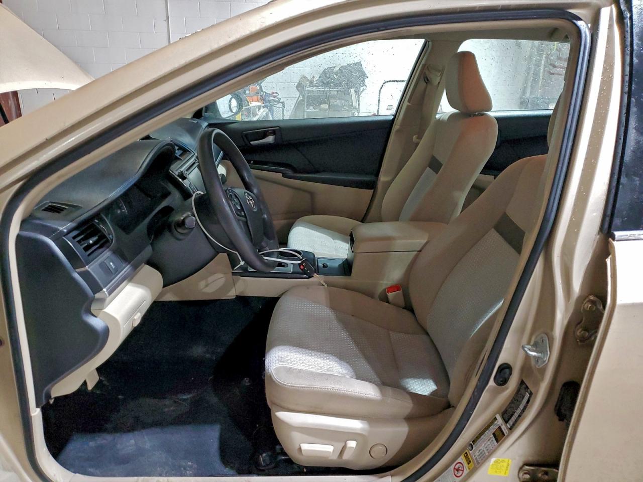 2012 Toyota Camry Base VIN: 4T1BF1FK1CU069407 Lot: 94078595