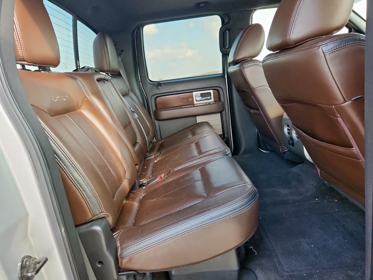 2010 Ford F150 Supercrew VIN: 1FTFW1EV0AFA28673 Lot: 93482075