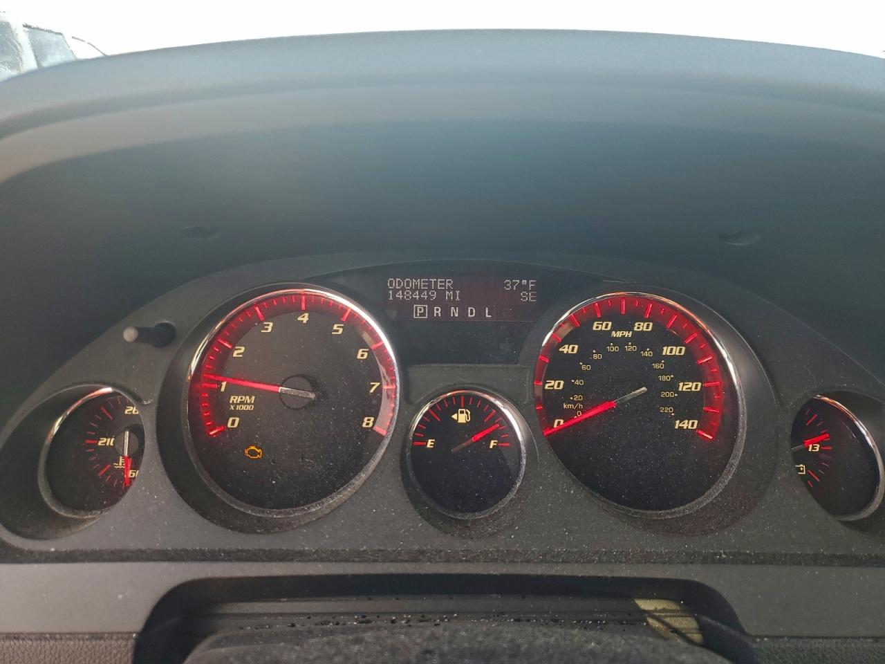 2012 GMC Acadia Slt-1 VIN: 1GKKVRED9CJ355469 Lot: 93080365