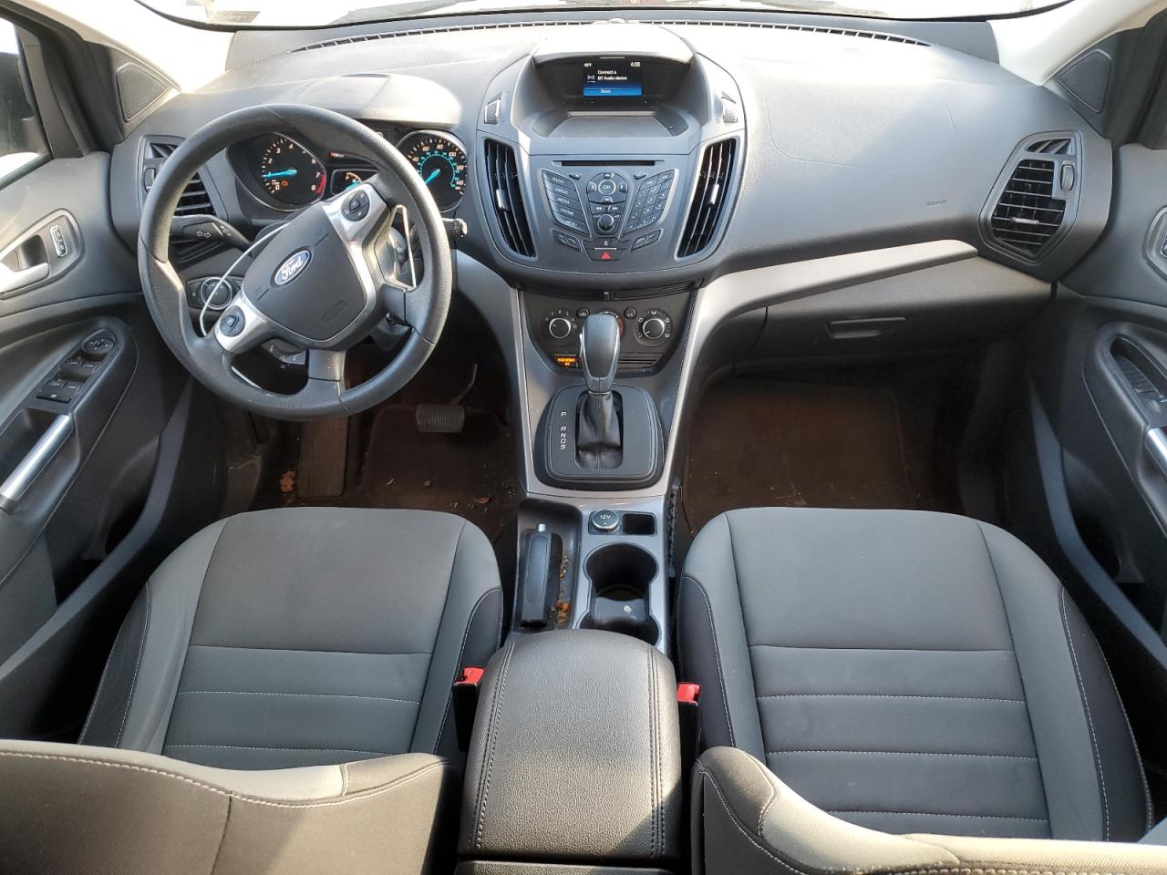 2016 Ford Escape Se VIN: 1FMCU9GX4GUC86832 Lot: 92922745