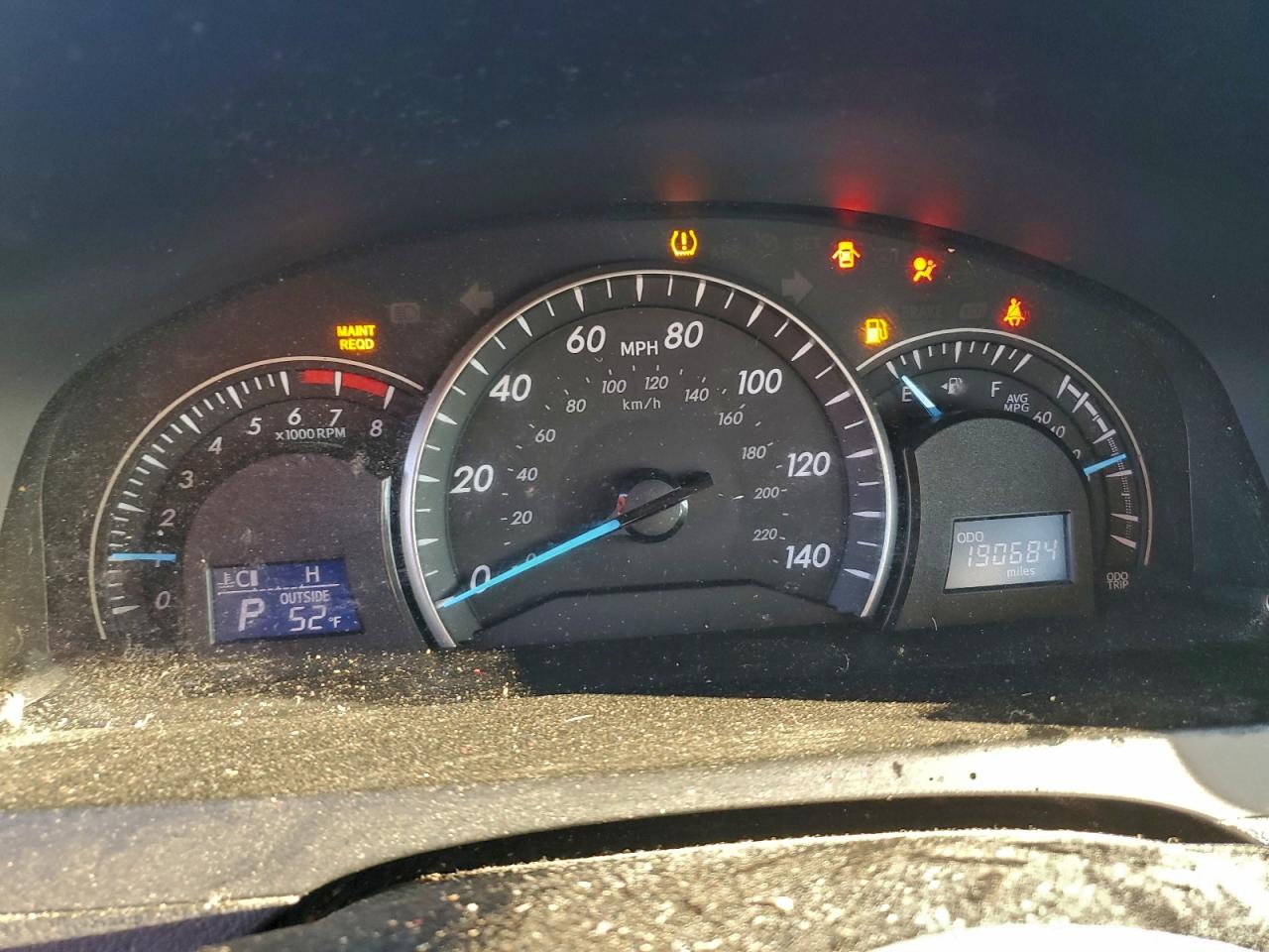 2015 Toyota Camry Le VIN: 4T1BF1FK7FU888233 Lot: 94036575