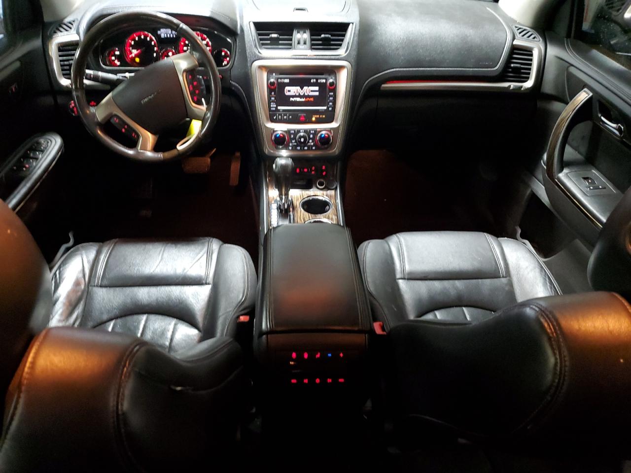 2013 GMC Acadia Denali VIN: 1GKKVTKD6DJ207802 Lot: 93186395