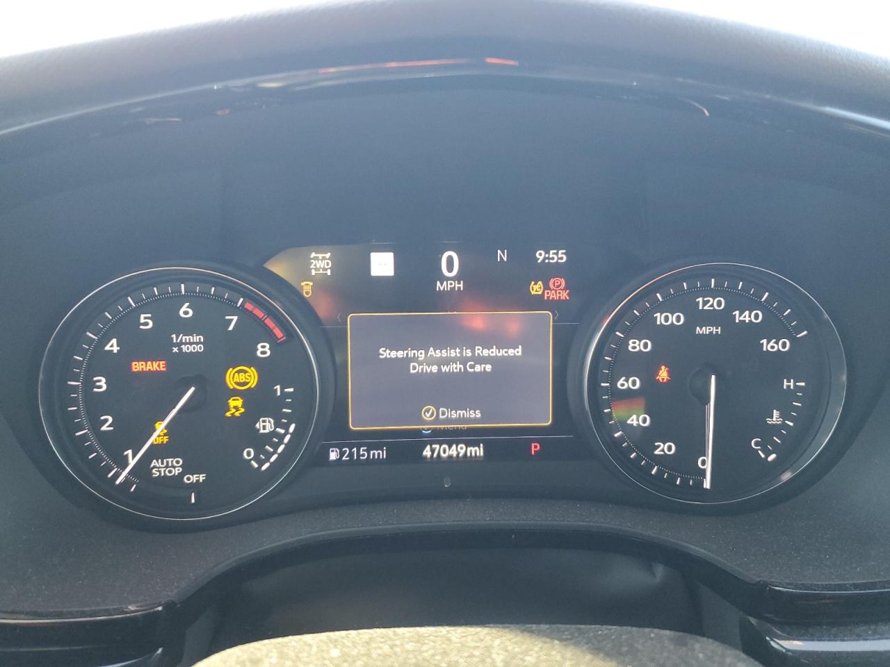 2020 Cadillac Xt6 Sport VIN: 1GYKPGRSXLZ125633 Lot: 93431785