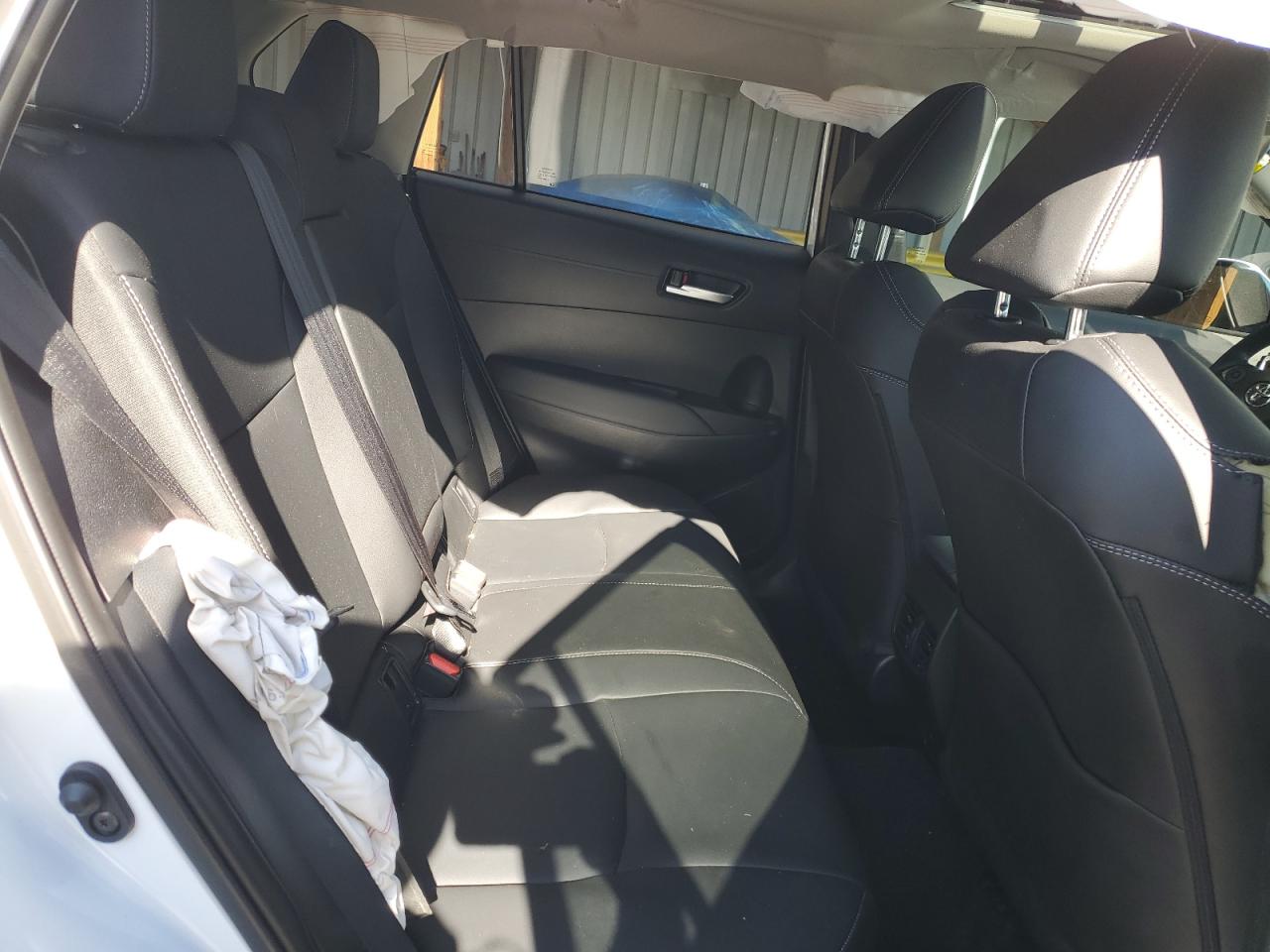 2024 Toyota Corolla Cross Xle VIN: 7MUDAABG6RV114096 Lot: 91596405