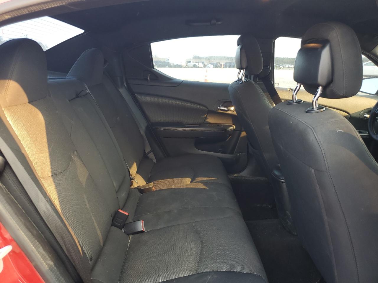 2014 Dodge Avenger Se VIN: 1C3CDZABXEN138276 Lot: 92867905