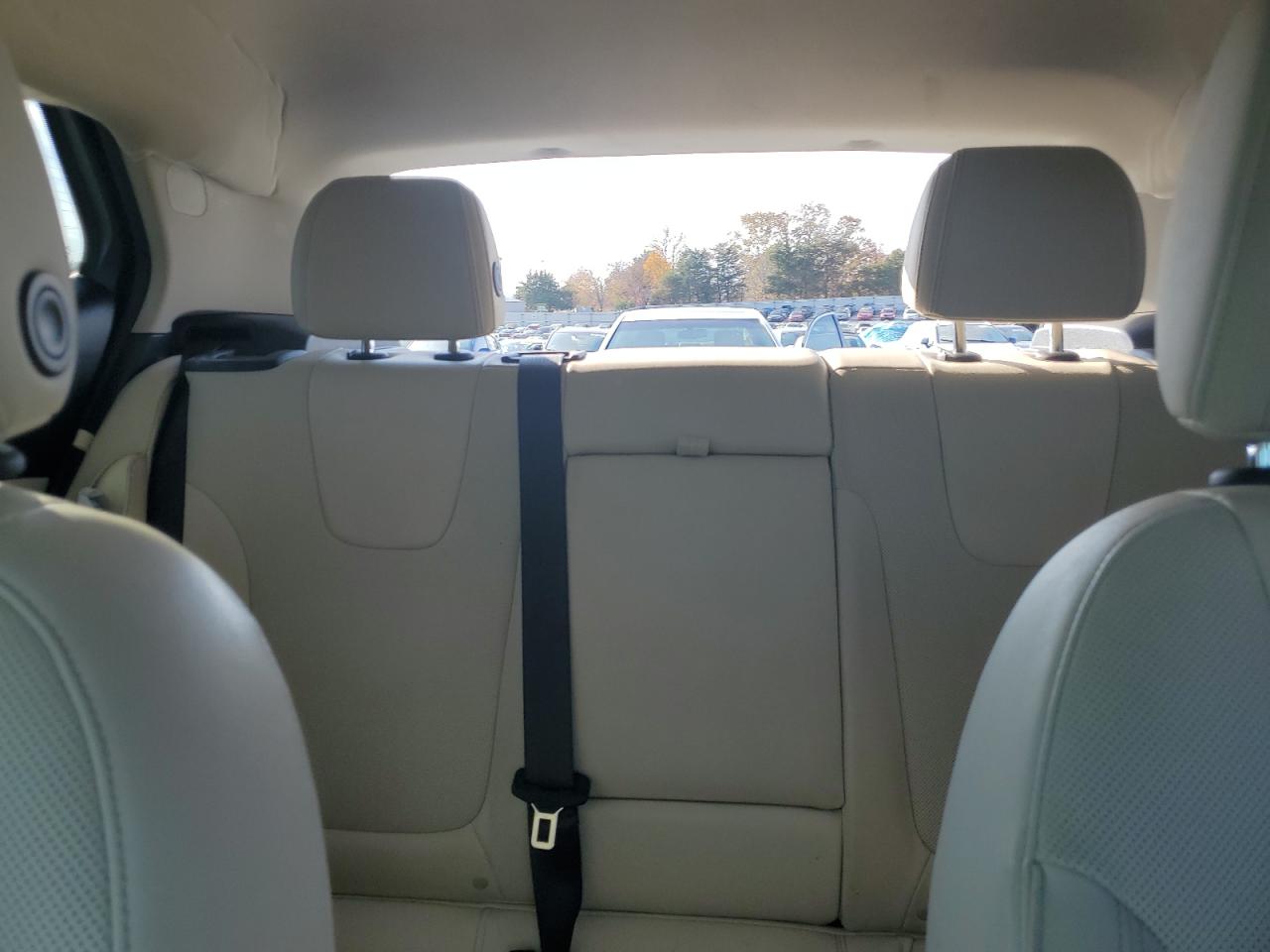 2024 Buick Encore Gx Sport Touring VIN: KL4AMDSL7RB211375 Lot: 92090415