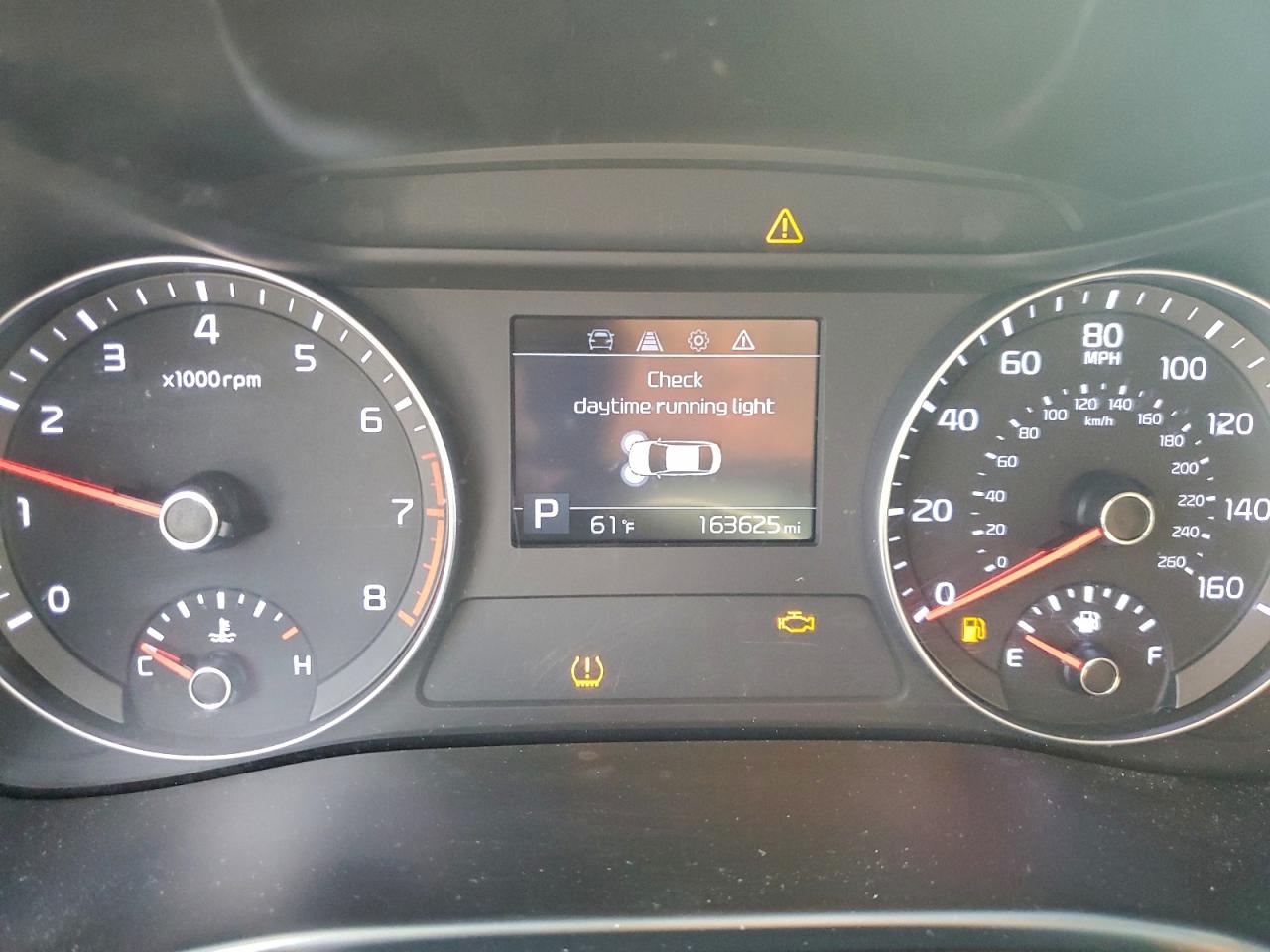 2019 Kia Forte Fe VIN: 3KPF24AD5KE024043 Lot: 94766895