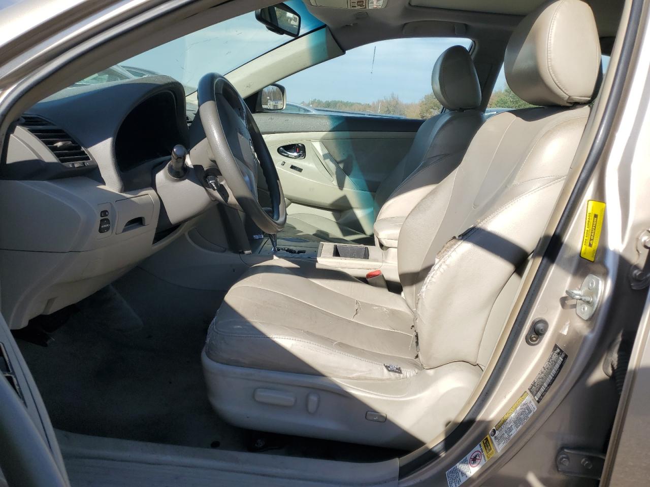 2007 Toyota Camry Ce VIN: 4T1BE46K67U505842 Lot: 91790565