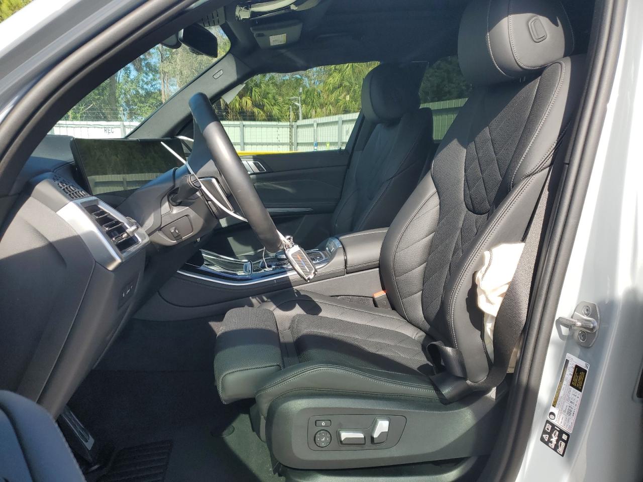 2024 BMW X5 xDrive40I VIN: 5UX23EU09R9V71355 Lot: 92119895