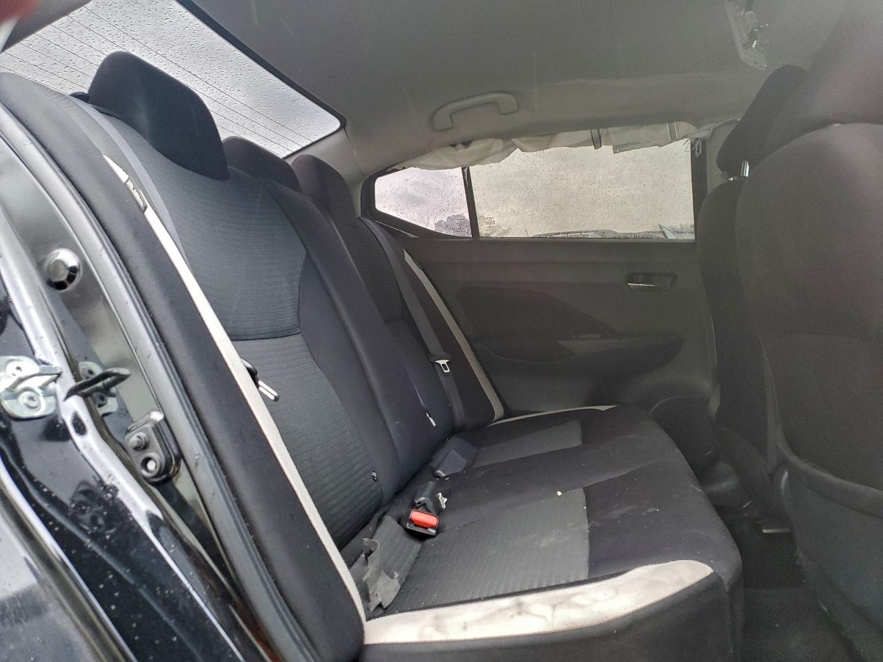 2021 Nissan Versa Sv VIN: 3N1CN8EV0ML843029 Lot: 85440975