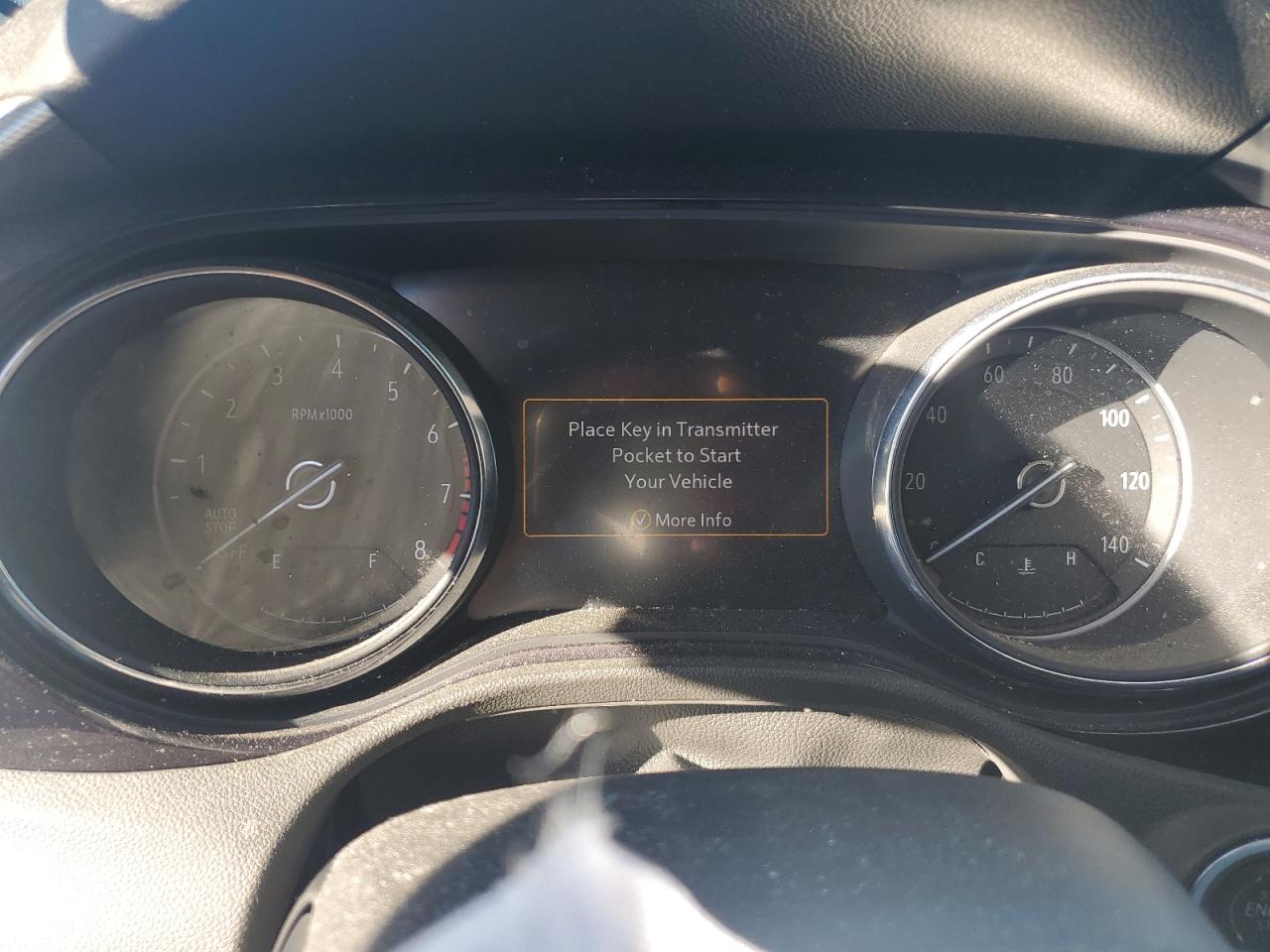 2020 Buick Encore Gx Essence VIN: KL4MMFSL9LB090980 Lot: 91000945