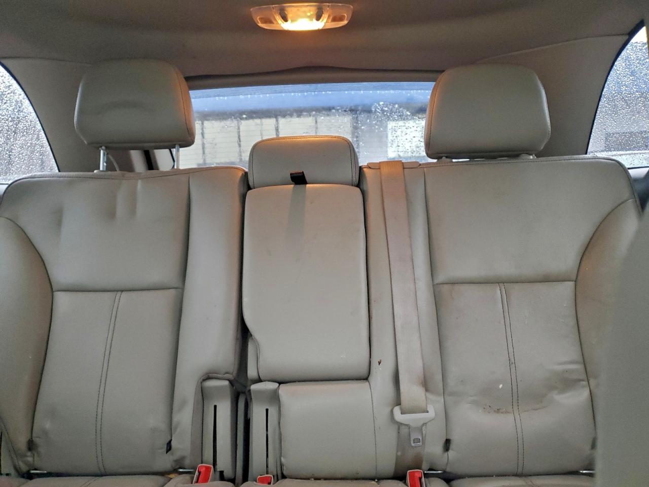 2014 Ford Edge Sel VIN: 2FMDK3JC6EBA51851 Lot: 94320025