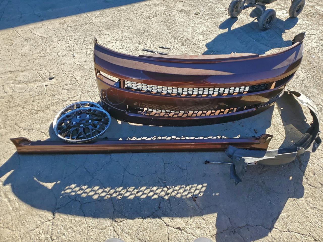 2006 Toyota Scion Xb VIN: JTLKT324464122495 Lot: 94757835