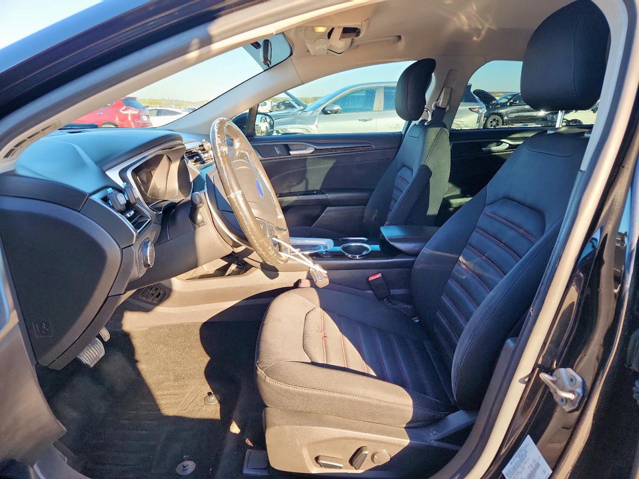 2013 Ford Fusion Se VIN: 3FA6P0HRXDR338977 Lot: 91222615