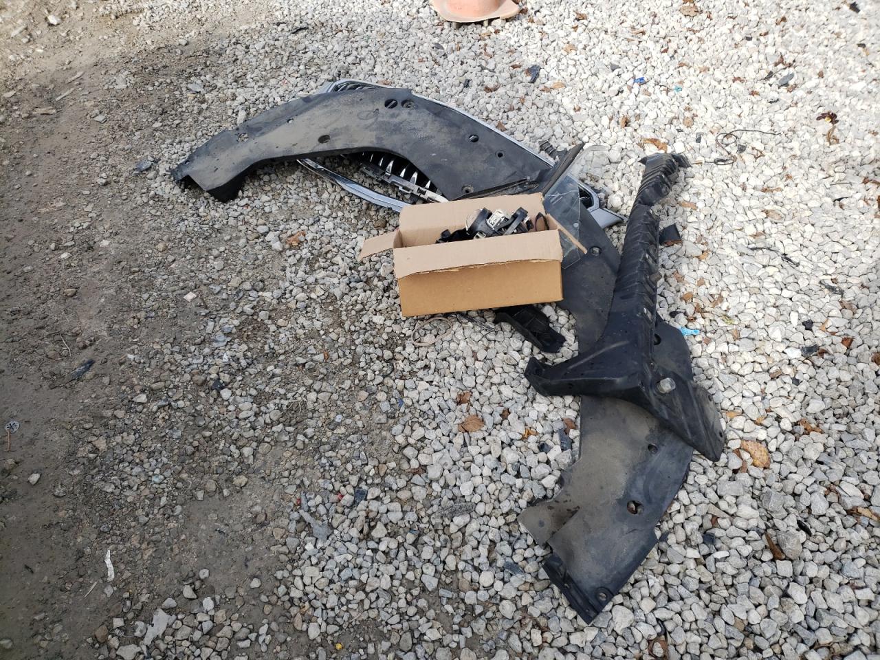 2017 Buick Enclave VIN: 5GAKRCKD4HJ339884 Lot: 92659295