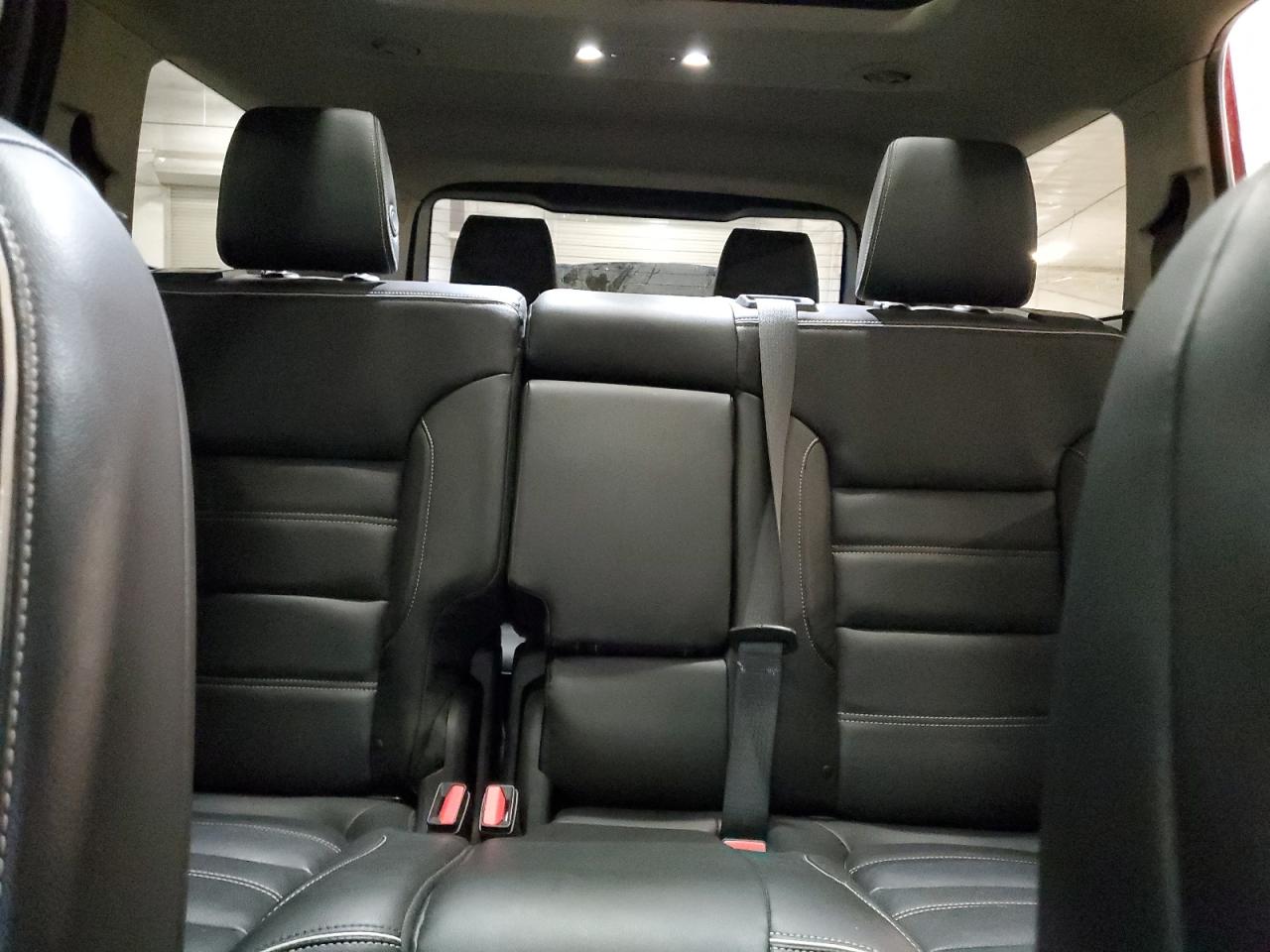 2017 GMC Acadia Denali VIN: 1GKKNXLS8HZ131639 Lot: 91629925