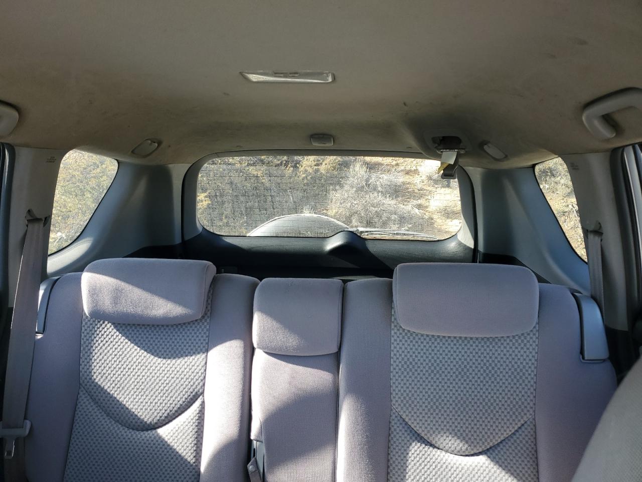 2008 Toyota Rav4 VIN: JTMBD33V985177490 Lot: 91682785