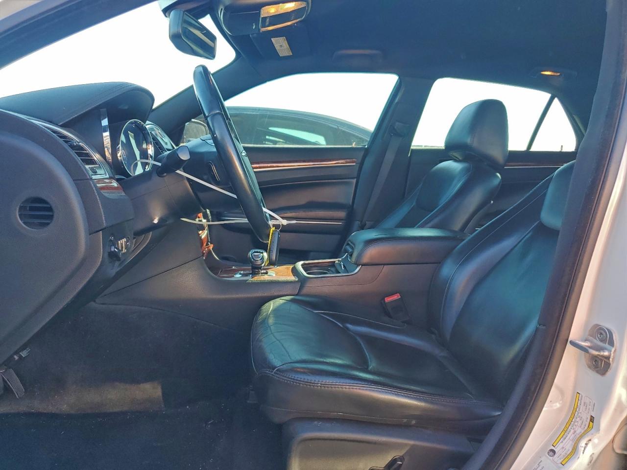 2013 Chrysler 300 VIN: 2C3CCAAG4DH559854 Lot: 94329595