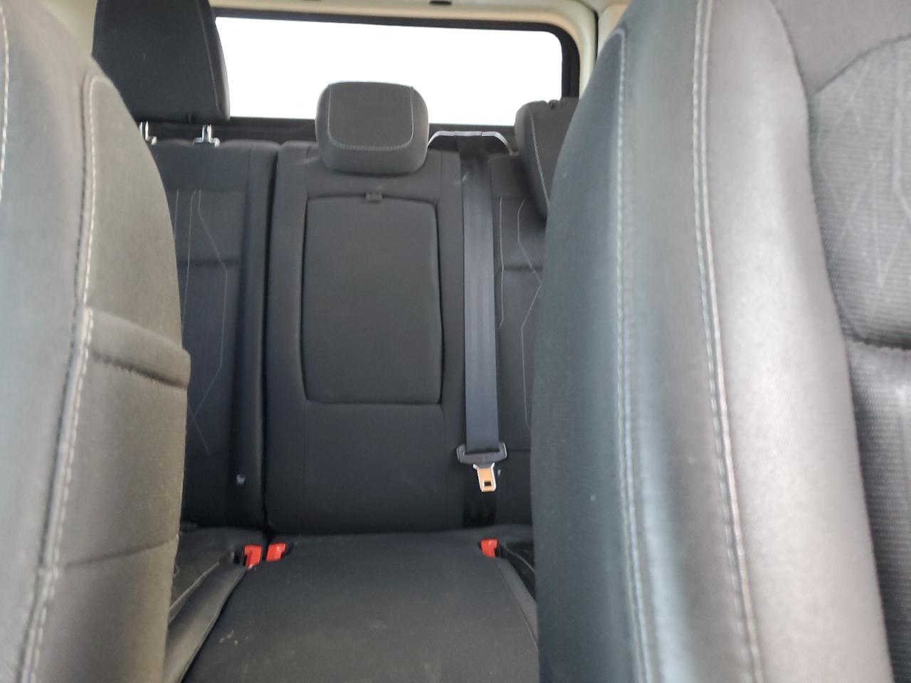 2021 Ford Ecosport Se VIN: MAJ3S2GE5MC438334 Lot: 92712255