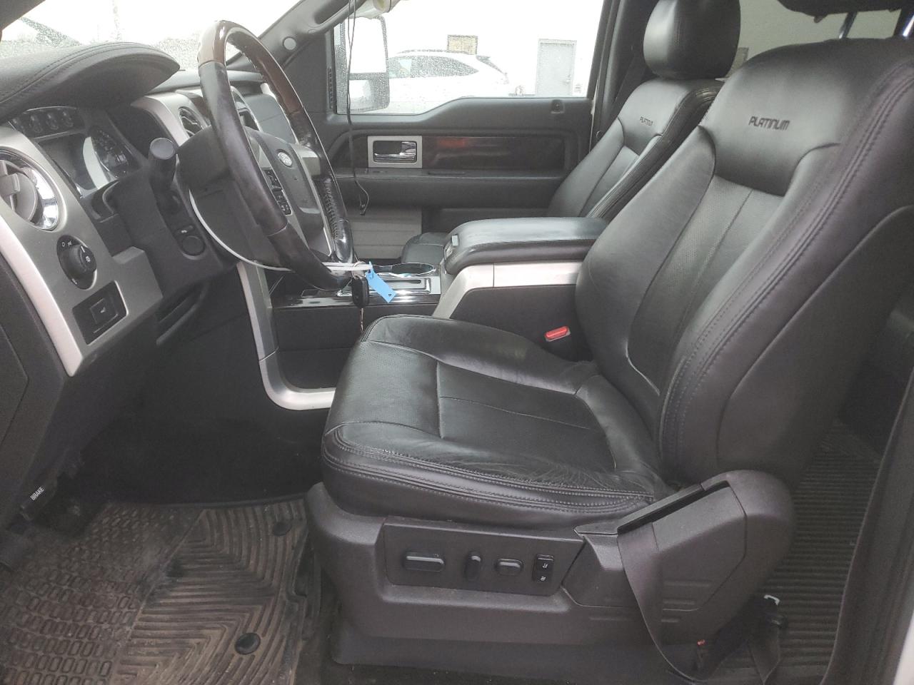 2014 Ford F150 Supercrew VIN: 1FTFW1ET2EFA14651 Lot: 92484925