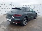 2015 PORSCHE MACAN TURB for sale at Copart ST HELENS