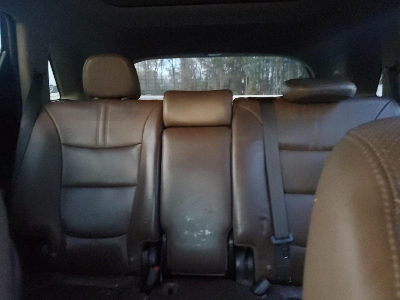 2012 Kia Sorento Ex VIN: 5XYKU4A22CG280698 Lot: 91452895