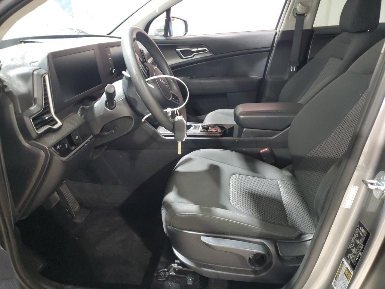 2023 Kia Sportage Lx VIN: KNDPU3AF5P7149934 Lot: 91648225